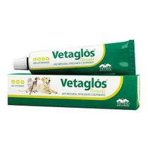 Pomada Cicatrizante Vetnil Vetaglos