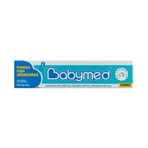 Pomada Cimed Babymed 45 G Pomada Cimed Babymed 45 G