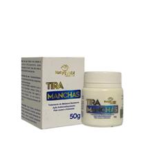 Pomada Clareadora Tira Manchas Natty Flora Unidade Pomada Clareadora Tira Manchas Natty Flora Unidade