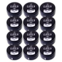 Pomada Classe A 160g - Caixa Com 12 Und. Atacado Pomada Classe A 160g - Caixa Com 12 Und. Atacado