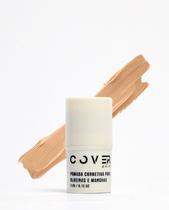 Pomada Corretiva Masculina Cover4Him - Cor: Claro Médio