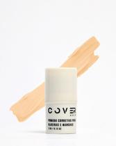 Pomada Corretiva Masculina Cover4Him - Cor: Claro