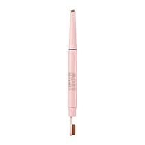 Pomada Covergirl Clean Fresh Brow Filler, 200 louras, lápis de sobrancelha, ponta ultraprecisa, fórmula cremosa, altamente pigmentada, acabamento macio e fosco, fórmula vegana, 0,007 onças Pomada Covergirl Clean Fresh Brow Filler, 200 louras, lápis de sobrancelha, ponta ultraprecisa, fórmula cremosa, altamente pigmentada, acabamento macio e fosco, fórmula vegana, 0,007 onças