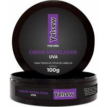 Pomada Creme Modelador Uva Yelsew 100G