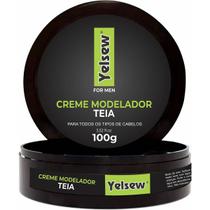 Pomada Creme ModeladoraTeia Yelsew 100G