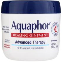 Pomada Curativa Aquaphor Advanced Therapy 414ml - Kit com 5 Unidades