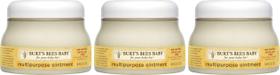 Pomada curativa Burt's Bees Baby 100% natural 200 mL (x3) Pomada curativa Burt's Bees Baby 100% natural 200 mL (x3)