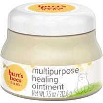 Pomada Curativa Burt's Bees Baby - 100% Natural - 220ml Pomada Curativa Burt's Bees Baby - 100% Natural - 220ml