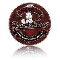 Pomada Dapper Dan Deluxe Medium Hold Medium Shine 100ml