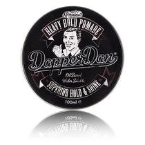 Pomada Dapper Dan Heavy Hold 100 ml Superior Hold