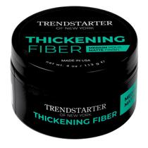 Pomada de argila para espessamento de cabelo TRENDSTARTER Medium Hold 120 mL Pomada de argila para espessamento de cabelo TRENDSTARTER Medium Hold 120 mL