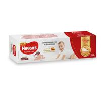 Pomada de Assadura Huggies 80g - Supreme Care / Puro e Natural - NoBrand