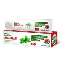 Pomada De Basilicão 27g - Uberpharma