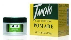 Pomada de cabeleireiro Tancho 130g/4,5 onças Jar Solstice Medicine Pomada de cabeleireiro Tancho 130g/4,5 onças Jar Solstice Medicine
