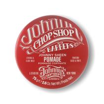 Pomada de cabelo Johnny's Chop Shop Johnny Sheen Vintage Look
