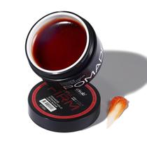 Pomada de cabelo KoosWalla High Shine Strong Hold 100ml para homens