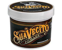 Pomada de cabelo Suavecito Original Hold 946ml para homens