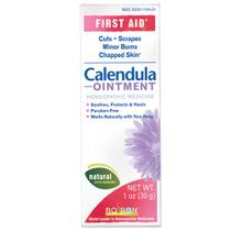 Pomada de Calêndula Boiron - 1,0 fl oz (6 Unidades)