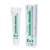 Pomada de Calêndula officinalis 6CH Almeida Prado - 25g Pomada de Calêndula officinalis 6CH Almeida Prado - 25g