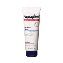 Pomada de cura para terapia avançada Aquaphor 7 onças da Aquaphor (pacote com 6)