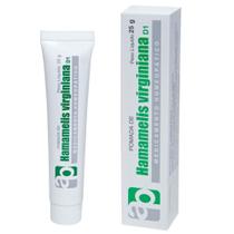 Pomada De Hamamélis 25g Almeida Prado - Alívio para Varizes e Hemorroidas Pomada De Hamamélis 25g Almeida Prado - Alívio para Varizes e Hemorroidas