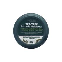 Pomada De Melaleuca Tea Tree 30g - Vedis