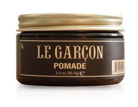 Pomada de modelagem de cabelo Le Garcon Groom para homens 100mL