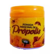 Pomada de Própolis Pomada de Própolis