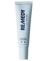 Pomada de protetor labial Remedy Science Hydrating com ceramidas 10mL Pomada de protetor labial Remedy Science Hydrating com ceramidas 10mL