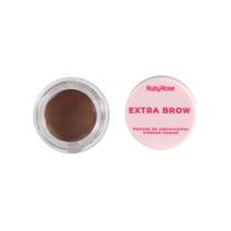 Pomada de Sobrancelhas Ruby Rose Extra Brow 5,3g Hbe2502