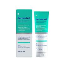 Pomada DermAdult 50g para assaduras