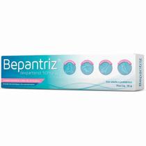 Pomada Dermatológica Bepantriz 30g - Cimed Pomada Dermatológica Bepantriz 30g - Cimed