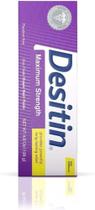 Pomada DESITIN Maximum Strength Original Paste 136g Pomada DESITIN Maximum Strength Original Paste 136g