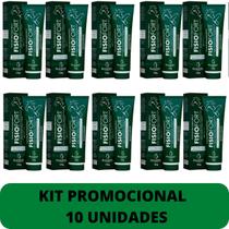 Pomada Desodorante Massageadora Bio Instinto Fisiofort Bisnaga 150g Kit Promocional 10 Unidades Pomada Desodorante Massageadora Bio Instinto Fisiofort Bisnaga 150g Kit Promocional 10 Unidades