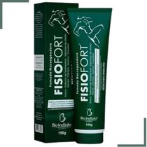 Pomada Desodorante Massageadora Bio Instinto Fisiofort Bisnaga 150g