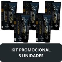 Pomada Desodorante Massageadora Bio Instinto Fisiofort Premium Bisnaga 150g Kit 5 Unidades Pomada Desodorante Massageadora Bio Instinto Fisiofort Premium Bisnaga 150g Kit 5 Unidades