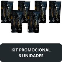 Pomada Desodorante Massageadora Bio Instinto Fisiofort Premium Bisnaga 150g Kit 6 Unidades Pomada Desodorante Massageadora Bio Instinto Fisiofort Premium Bisnaga 150g Kit 6 Unidades