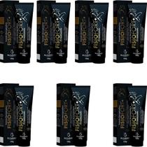 Pomada Desodorante Massageadora Bio Instinto Fisiofort Premium Bisnaga 150g Kit 7 Unidades Pomada Desodorante Massageadora Bio Instinto Fisiofort Premium Bisnaga 150g Kit 7 Unidades