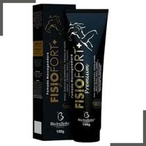 Pomada Desodorante Massageadora Bio Instinto Fisiofort Premium Bisnaga 150g Pomada Desodorante Massageadora Bio Instinto Fisiofort Premium Bisnaga 150g