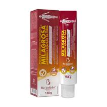 Pomada Desodorante Massageadora Milagrosa com Moringa 150g Pomada Desodorante Massageadora Milagrosa com Moringa 150g