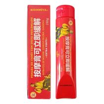 Pomada do Chinês Extra Forte 150g BioInnova com Extratos Naturais