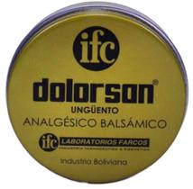 Pomada Dolorson Unguento 1 unidade