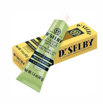 Pomada Dr. Selby Crema Curativa Lanolina Uruguay 40gr - Dr Selby