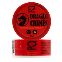 Pomada Dragão Chinês Pomada Dragão Chinês