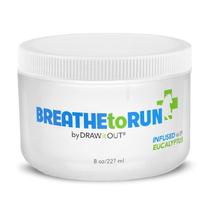 Pomada Draw It Out Breathe to Run 227 ml