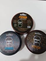Pomada efeito tela e caramelo 150g