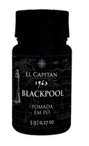 Pomada Em Pó Blackpool 5G El Capitan