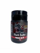 Pomada em pó Shark Barber