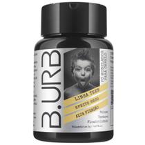 Pomada em Pó Teen Efeito Fosco Alta Fixação 5g Barba Urbana B.URB