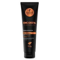 Pomada Engrossadora Encorpa Cabelo Haskell 150ml Pomada Engrossadora Encorpa Cabelo Haskell 150ml